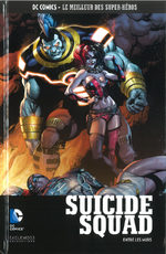 couverture, jaquette DC Comics - Le Meilleur des Super-Héros TPB Hardcover (cartonnée) 113