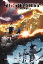 Ghostbusters # 6