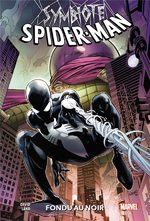 Symbiote Spider-Man 1