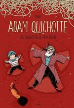Adam Quichotte 1