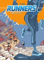 Les runners # 2