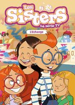 Les sisters - La série TV 26