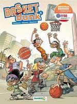 Basket Dunk 6