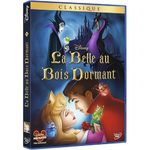 La belle au bois dormant 0