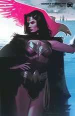 couverture, jaquette Wonder Woman Issues V5 - Rebirth suite /Infinite (2020 - 2023) 758