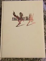 Lightning returns Final Fantasy xiii - The complete official guide 0