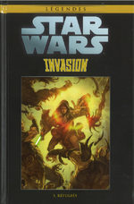 couverture, jaquette Star Wars - La Collection de Référence TPB hardcover (cartonnée) 82