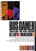 Bus Gamer Manga