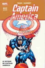 Captain America 1