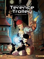 couverture, jaquette Terence Trolley 1