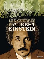 Les guerres d'Albert Einstein # 1
