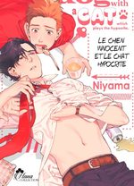 Le Chien Innocent et le Chat Hypocryte 1 Manga