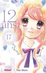 12 ans 17 Manga