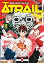 Atrail 6 Manga