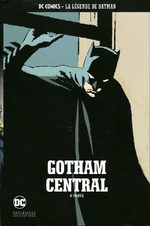 DC Comics - La Légende de Batman 10