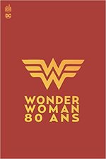 Wonder Woman 80 ans 1