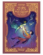 couverture, jaquette Les merveilleux contes de Grimm 2
