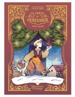 Les merveilleux contes de Grimm # 3