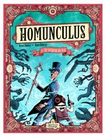 Homonculus # 1