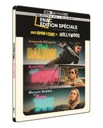 Once Upon a Time… in Hollywood 0