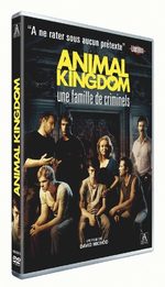 Animal Kingdom 0