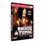 Biggie and Tupac 0