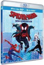 Spider-Man : New Generation 1