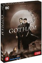 Gotham # 5