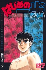 Ippo 127 Manga