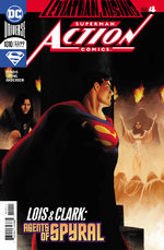 Action Comics 1010 Comics