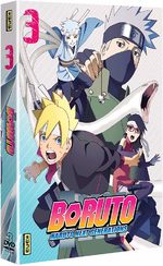 Boruto: Naruto Next Generations 3 Série TV animée
