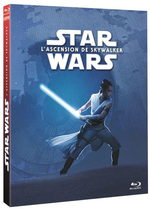 Star Wars IX : L'ascension de Skywalker 0