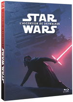 Star Wars IX : L'ascension de Skywalker 0