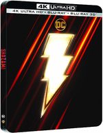 Shazam! 0