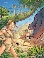 Les rescapés d'Eden # 2