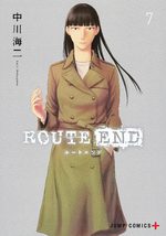 Route End 7 Manga