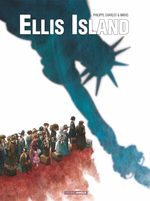 Ellis Island # 1