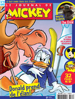 Le journal de Mickey 3532