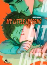 couverture, jaquette My Little Inferno 1