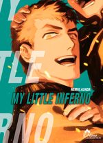 My Little Inferno 2 Manga