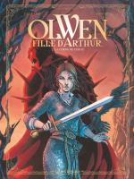 Olwen, fille d'Arthur # 2