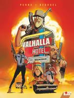 Valhalla hôtel 1