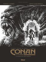 Conan le Cimmérien # 10