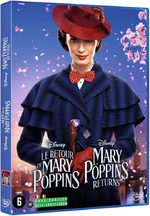 Le Retour de Mary Poppins 0