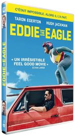 Eddie the Eagle 0