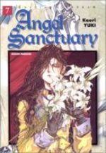 Angel Sanctuary 7 Manga
