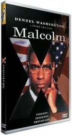 Malcolm X 0