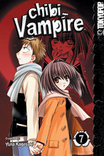 Chibi Vampire - Karin 7