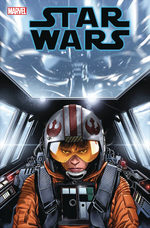 Star Wars 5 Comics