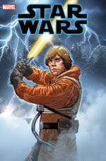 Star Wars 6 Comics